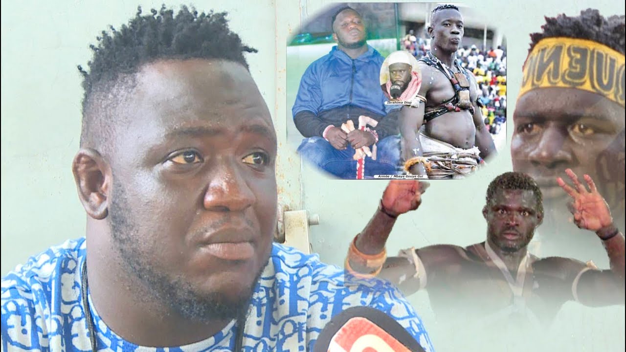 OPERATION TABASKI AVEC MBAYE GOUYE GUI 
