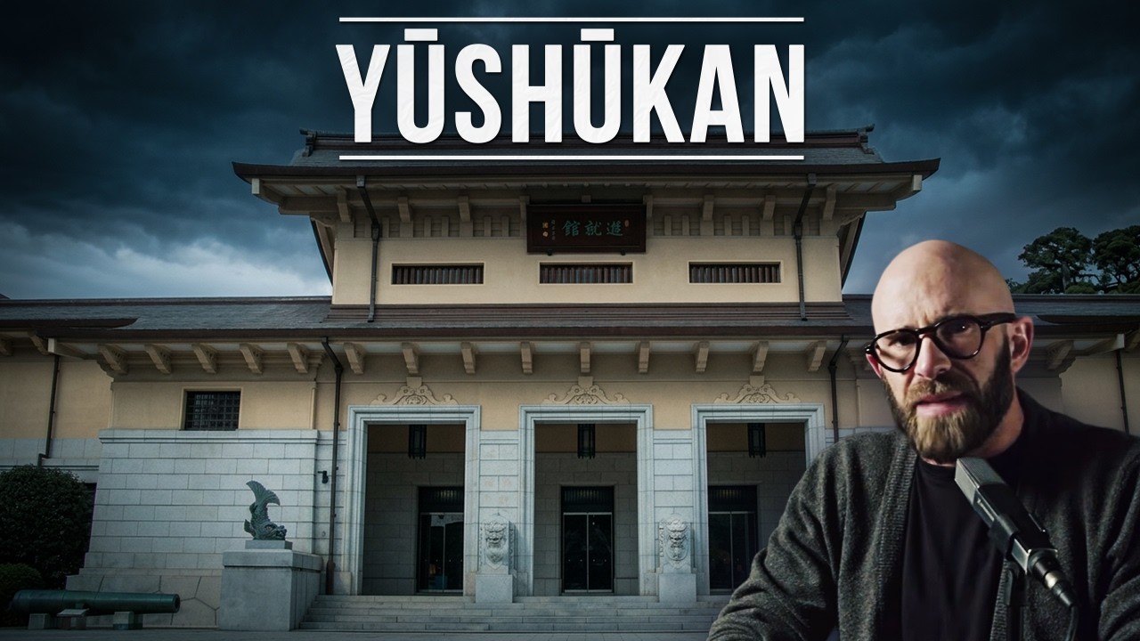 Самый противоречивый музей в мире.