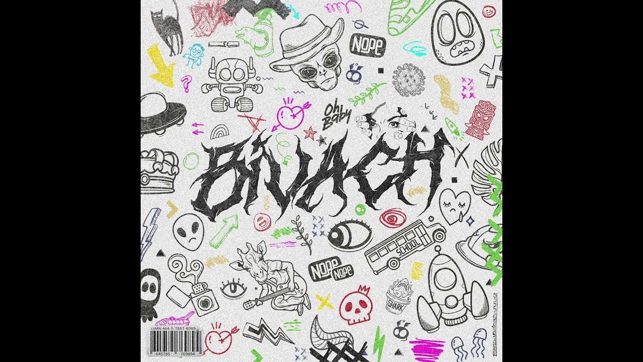 BIVACH & @Ovanesmusic - Love & Techno