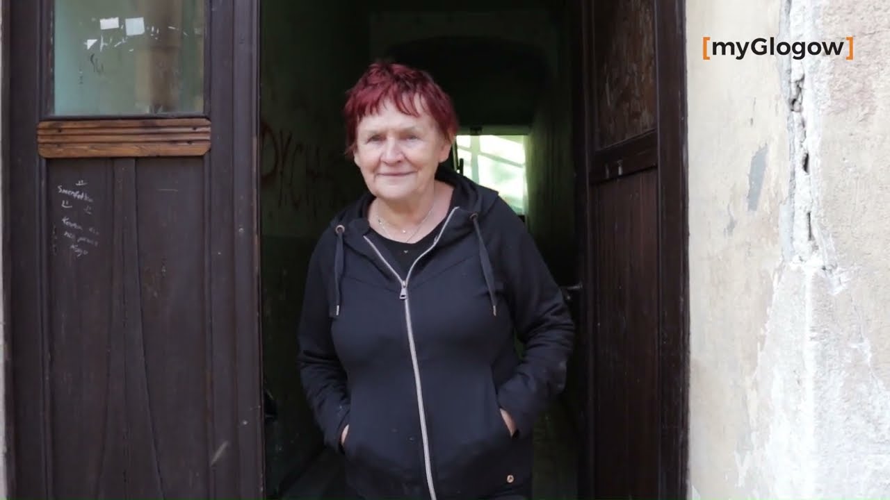 Mieszkańcy kamienicy komunalnej w Przemkowie są ofiarami pożaru w mieszkaniu sąsiada