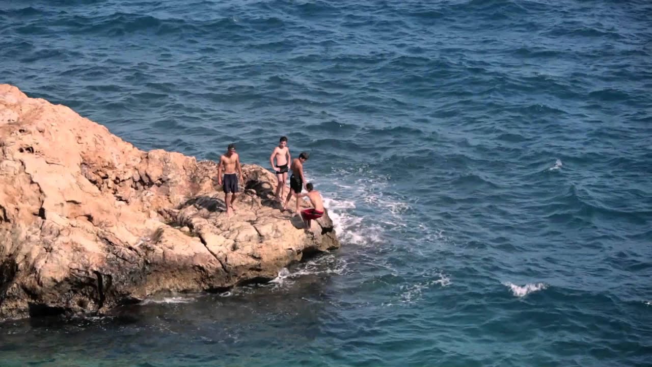 T&auml;llainen matkakohde on Turkin kaunis Antalya