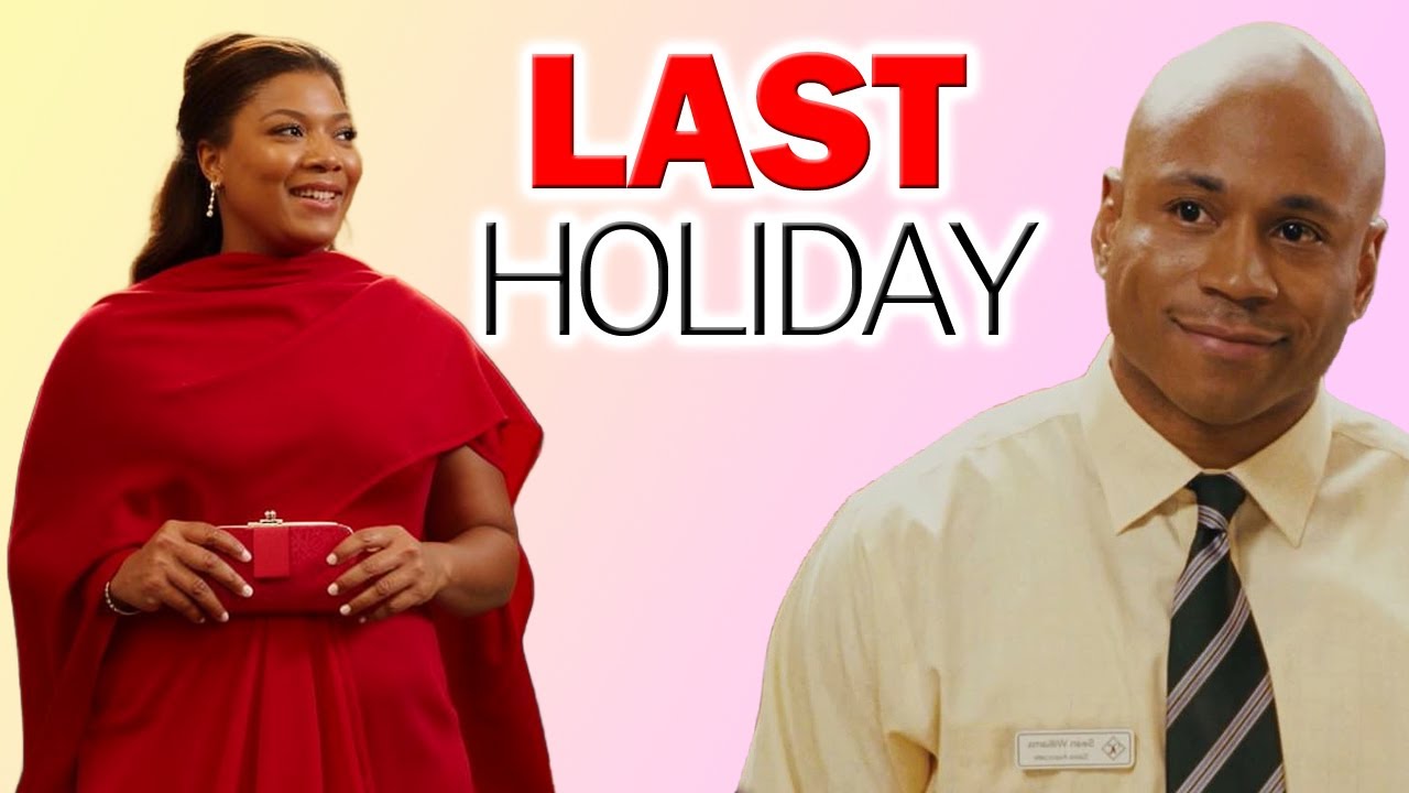 THIS Movie Will Inspire You to Make 2026 The Best Year Ever