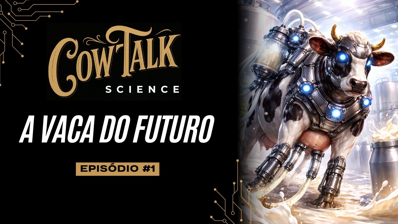 Ep1 - A vaca do futuro