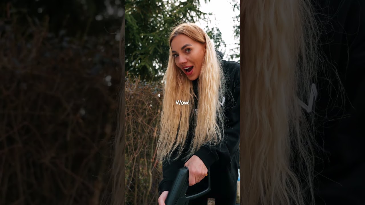 💦 Myjka ciśnieniowa&hellip; na dywanie?! 😳✨Jak VENOM VN 707-2400A Pro poradzi sobie z trudnymi plamami?