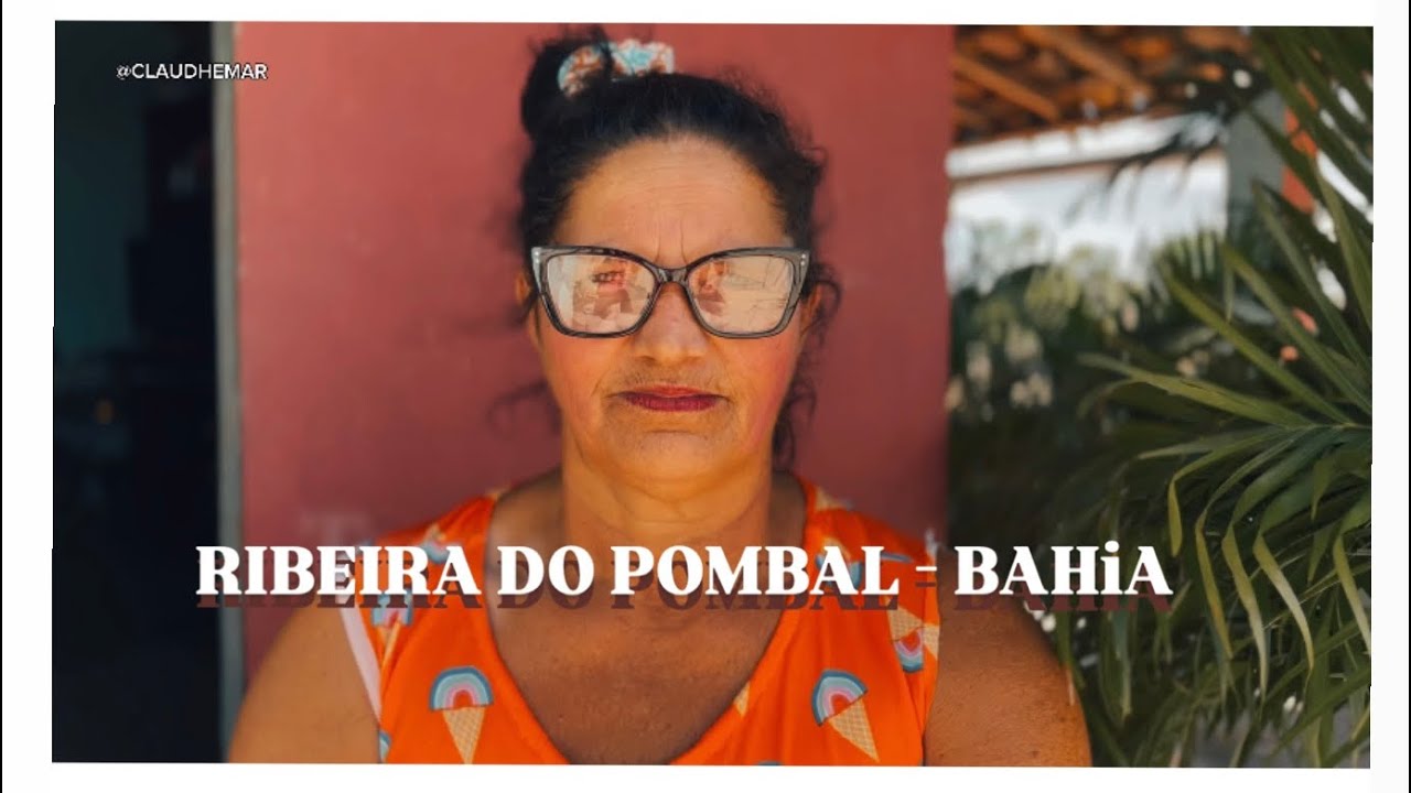 Ribeira do Pombal - BAHia