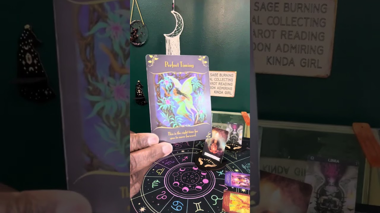 Libra- Set boundaries and watch your blessings flow