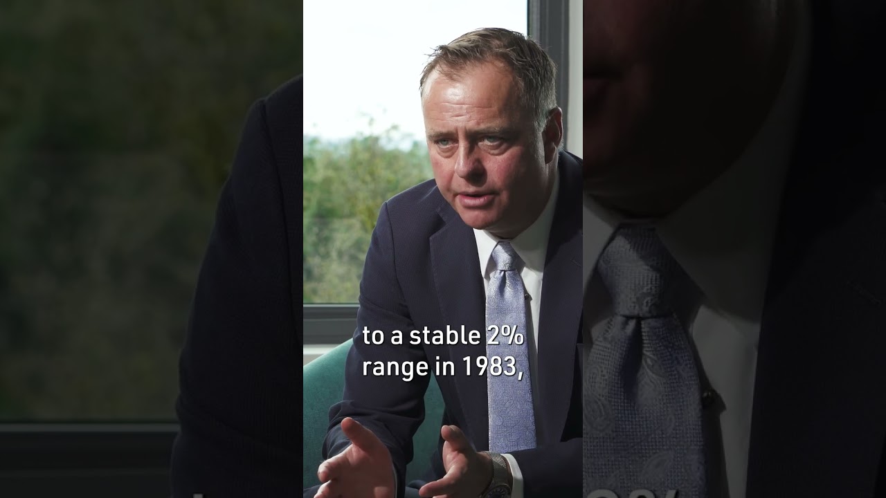 Why We Can't Control Inflation