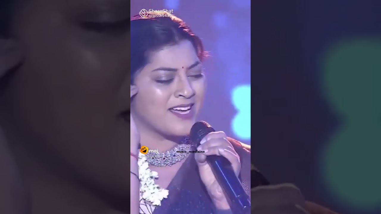 Bujji Thalli female version song