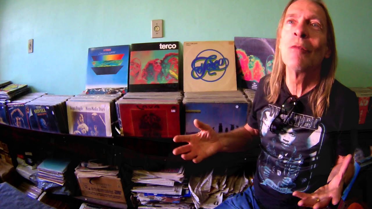 Entrevista Sergio Hinds - Coluna Blues Rock
