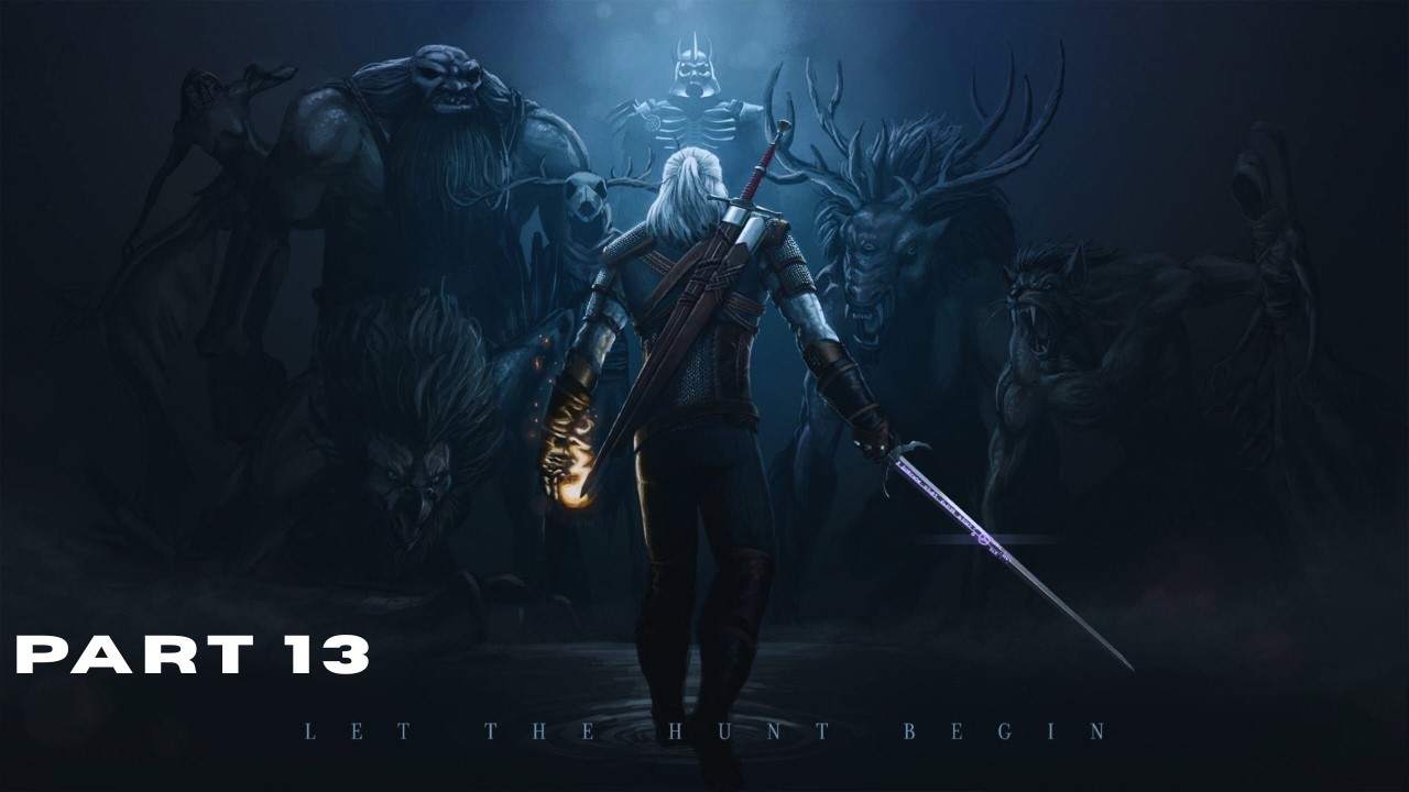 The Witcher 3: Wild Hunt