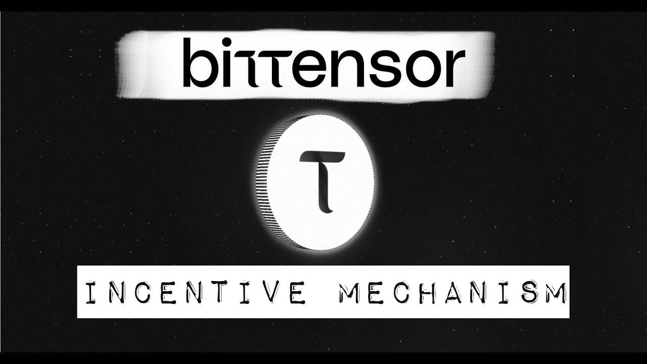 Bittensor incentive mechanism explained