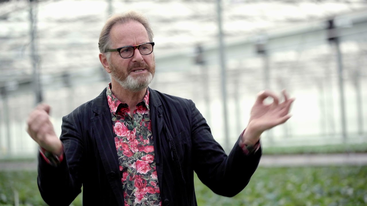 20 jaar AgroEnergy: Bunnik Plants