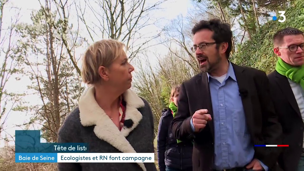 Focus (partie 1) : les municipales au Havre
