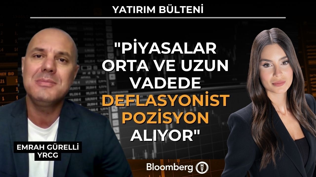 Yatırım Bülteni - 