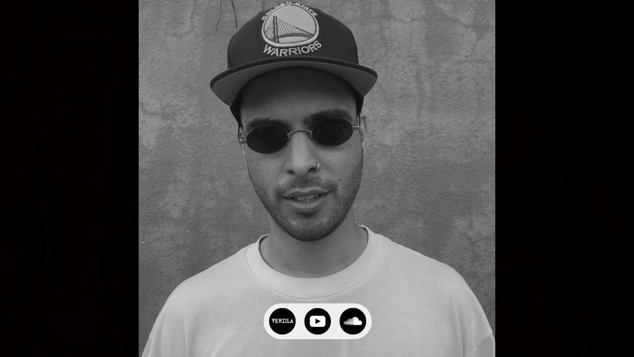 Verzila Podcast with Baban [Own Productions]