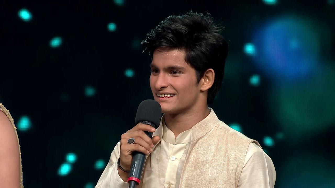 Mind blowing performance | Dance India Dance | Season 06 | Episode 25