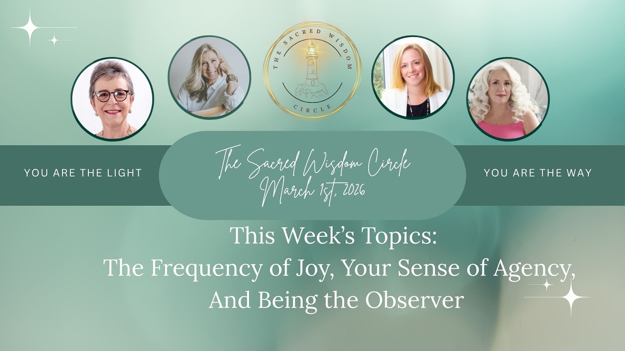 Create in a bigger way through the frequency of Joy