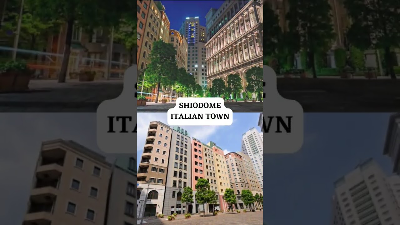 10 TEMPAT WISATA DI JEPANG YANG UNIK DAN INSTAGRAMMABLE