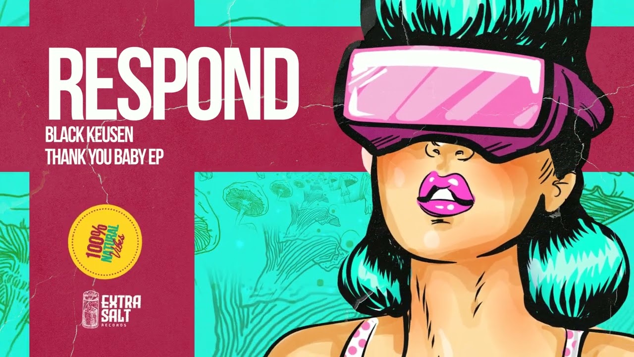 Black Keusen - Respond