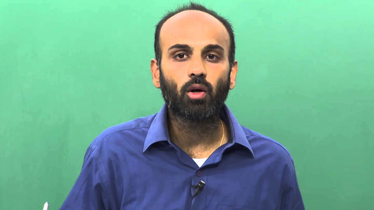 Lecture 41: Singular Value Decomposition (SVD)