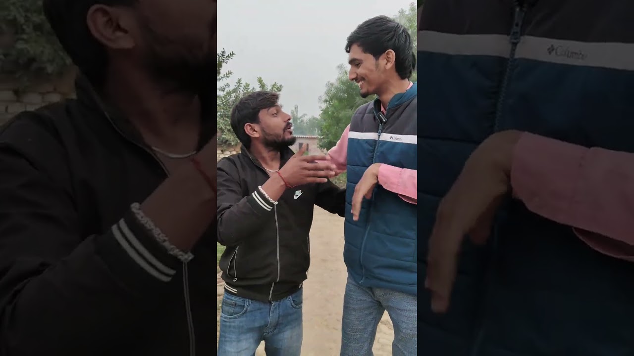 बाइक चोरी पार्ट 1 अवधि कॉमेडी वीडियो 😅😂🤣#comedy #funny #funny 