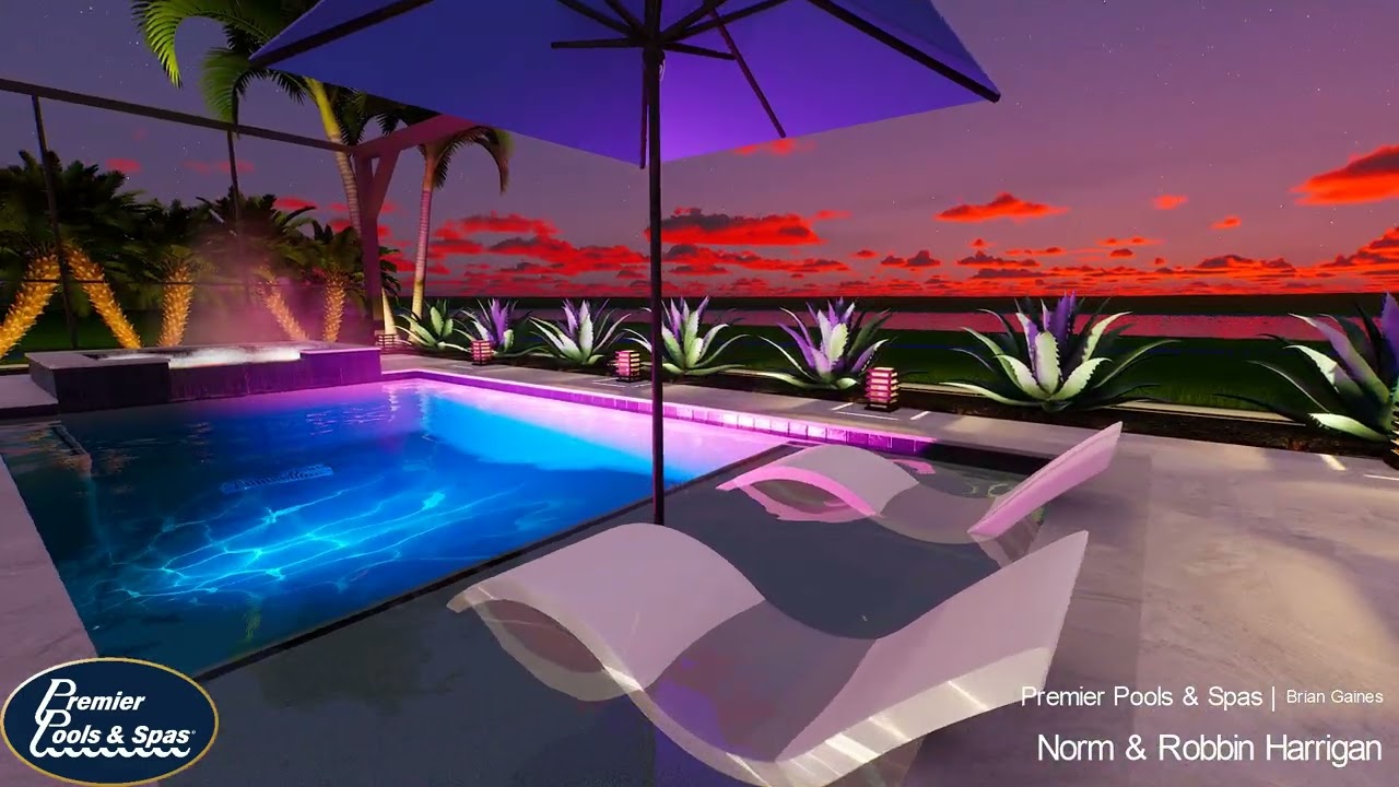Harrigan - 3D Walkthrough Video Updated