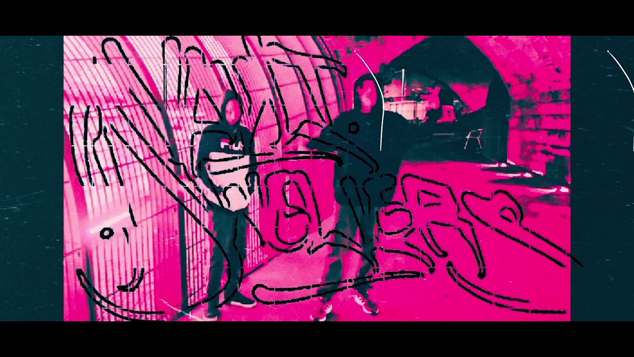 Vault Dwellers - Inertia Ft. Hugo (Remix)