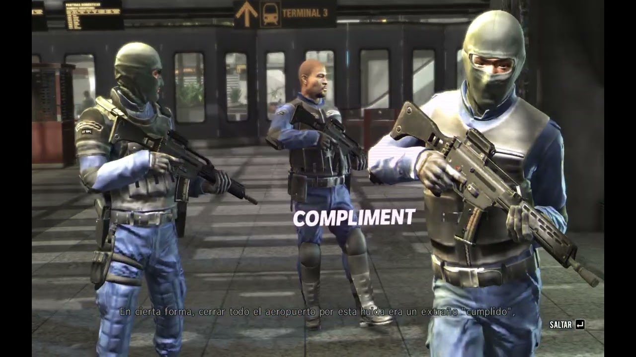 Max Payne 3 Final