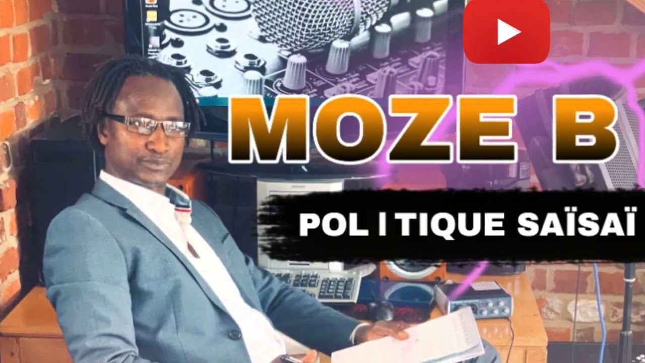 MOZE  B politique saïsaï