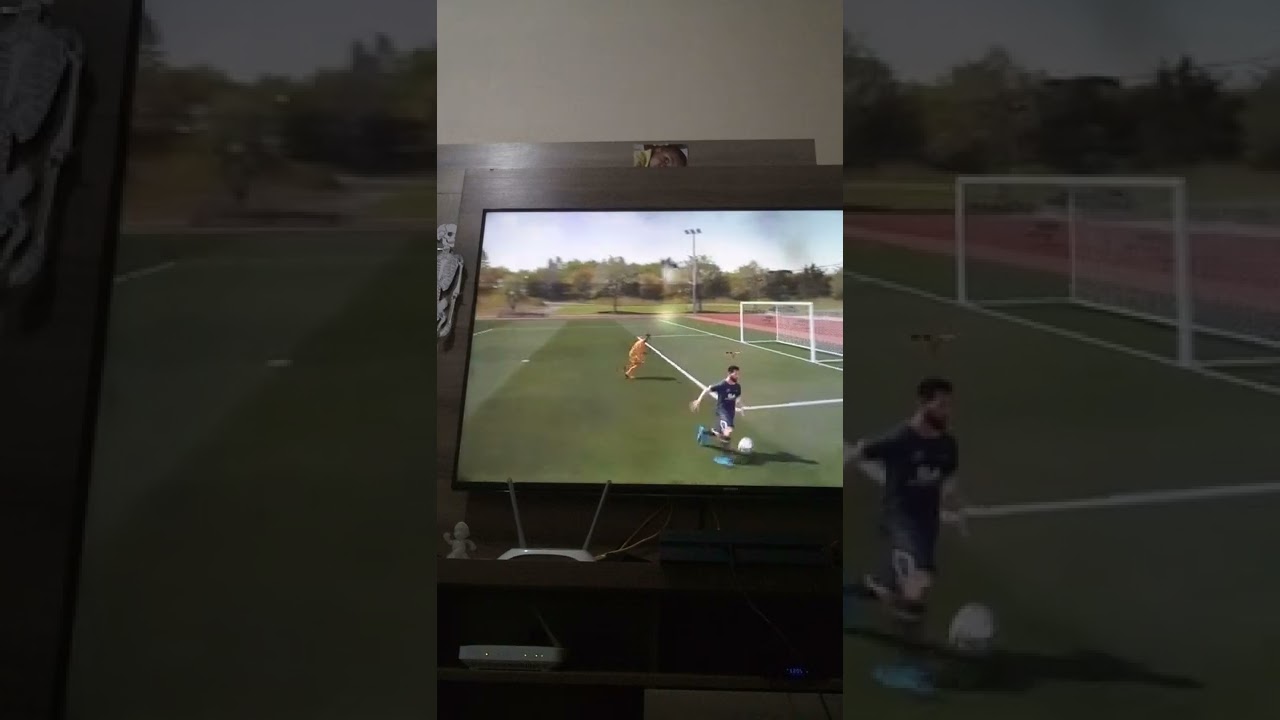 fifa  tutoriais