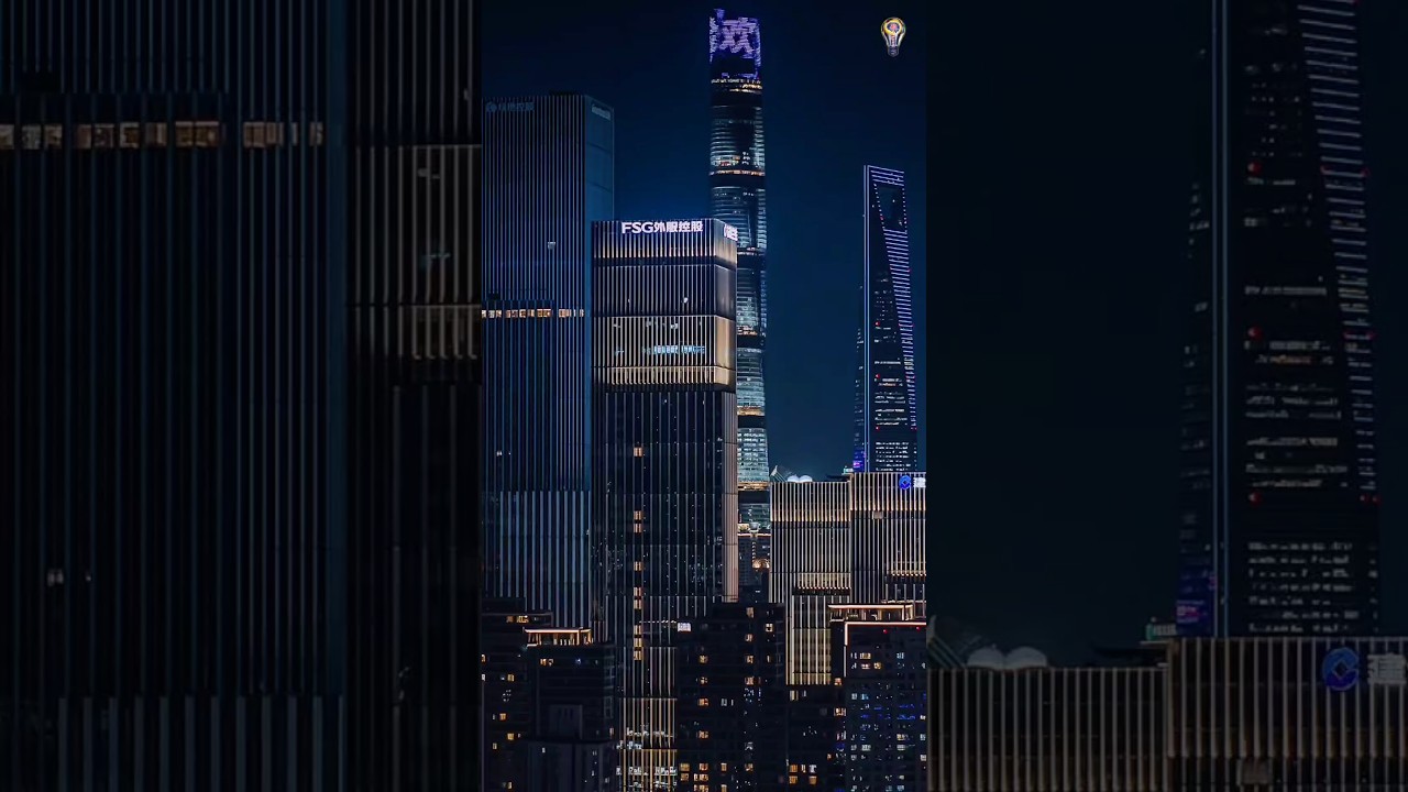 Innovation in China #shortsvideo #dailylearningfacts