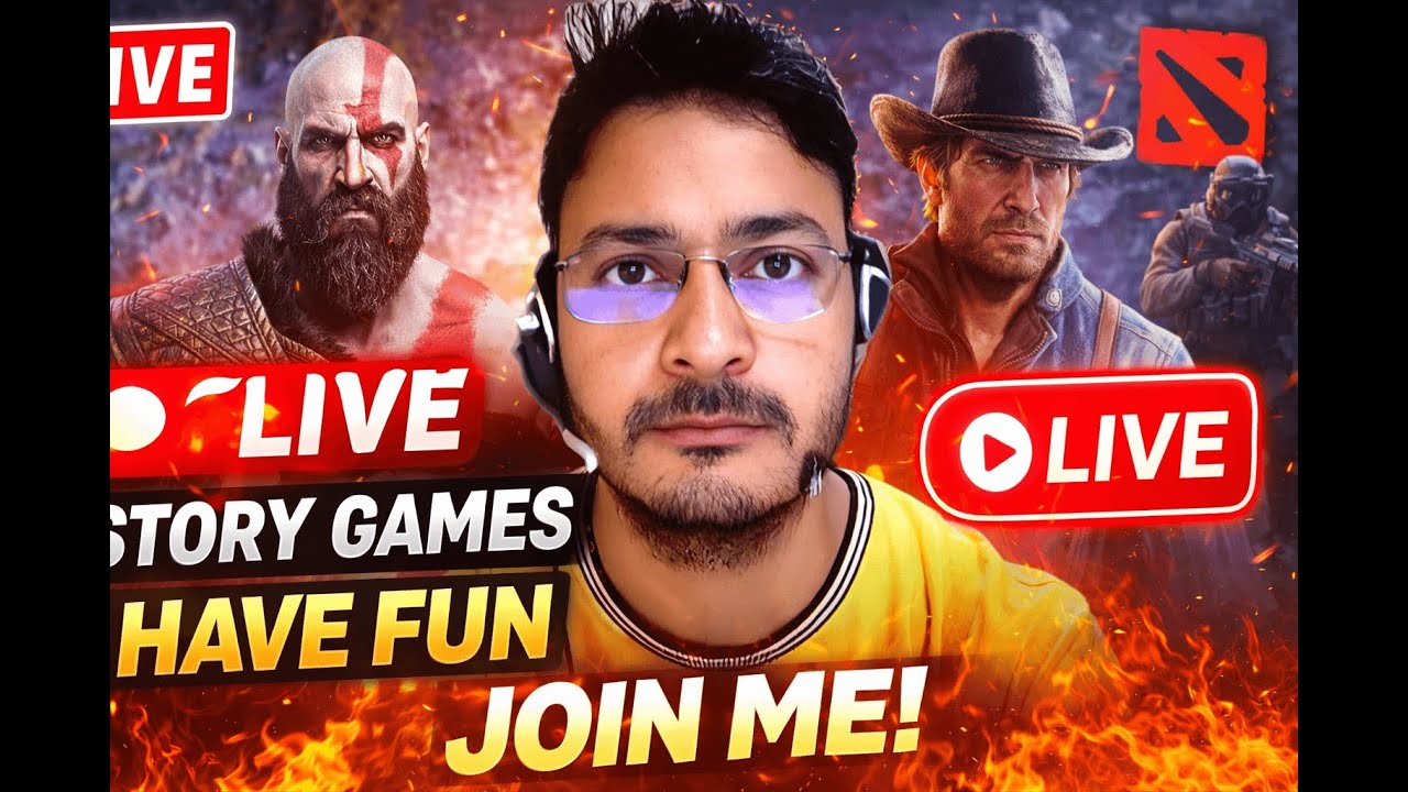 CyberPunk 2077 | Epic PvP & PvE Adventures | Dota 2, RDR2 & More Live Gaming