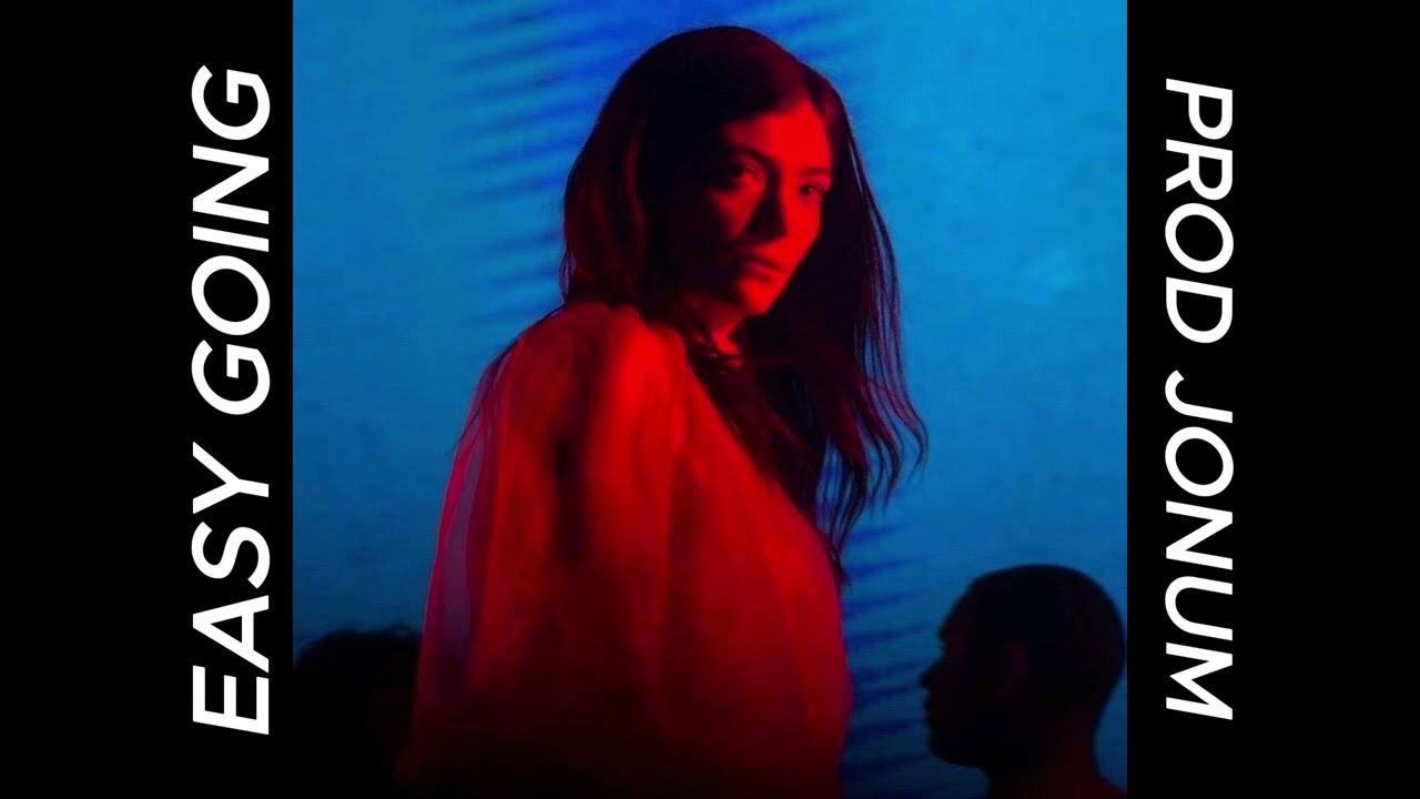 [FREE] Lorde Type Beat 2025 | 