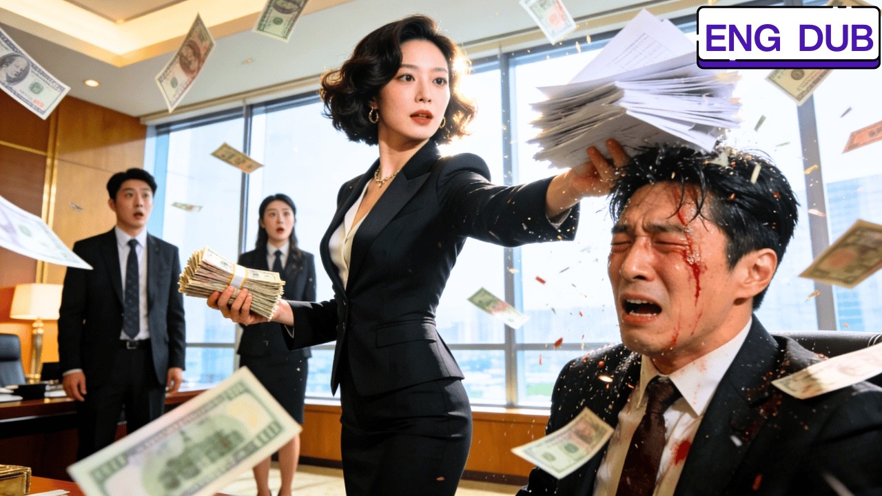 Reborn female CEO gives billions to son, makes all who bullied him pay.