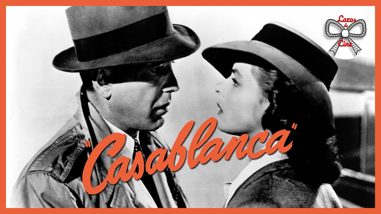 CASABLANCA | El poder de la propaganda | An&aacute;lisis