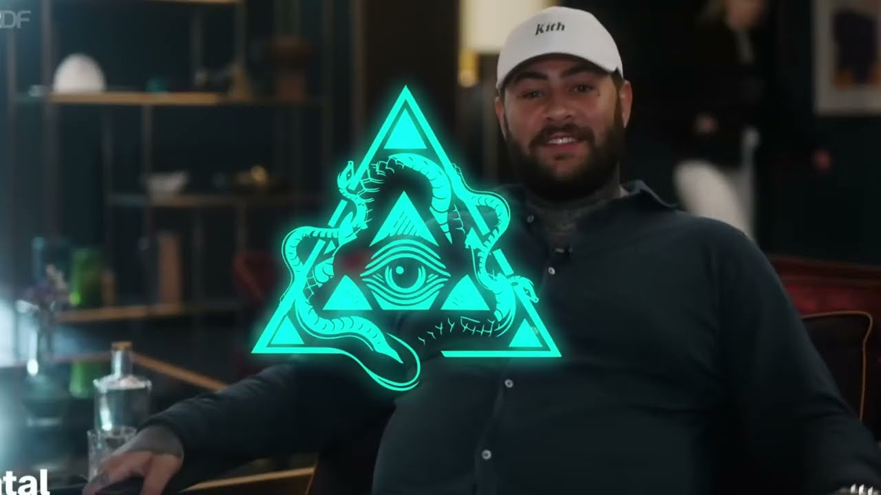 [FIVEM] Syndikat Diyar Pele 💙#1