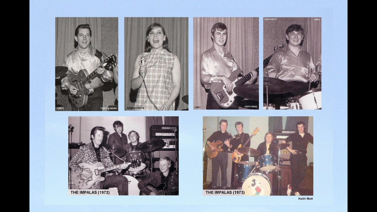 Some Great Memories Of The Band Years (Part Three)
