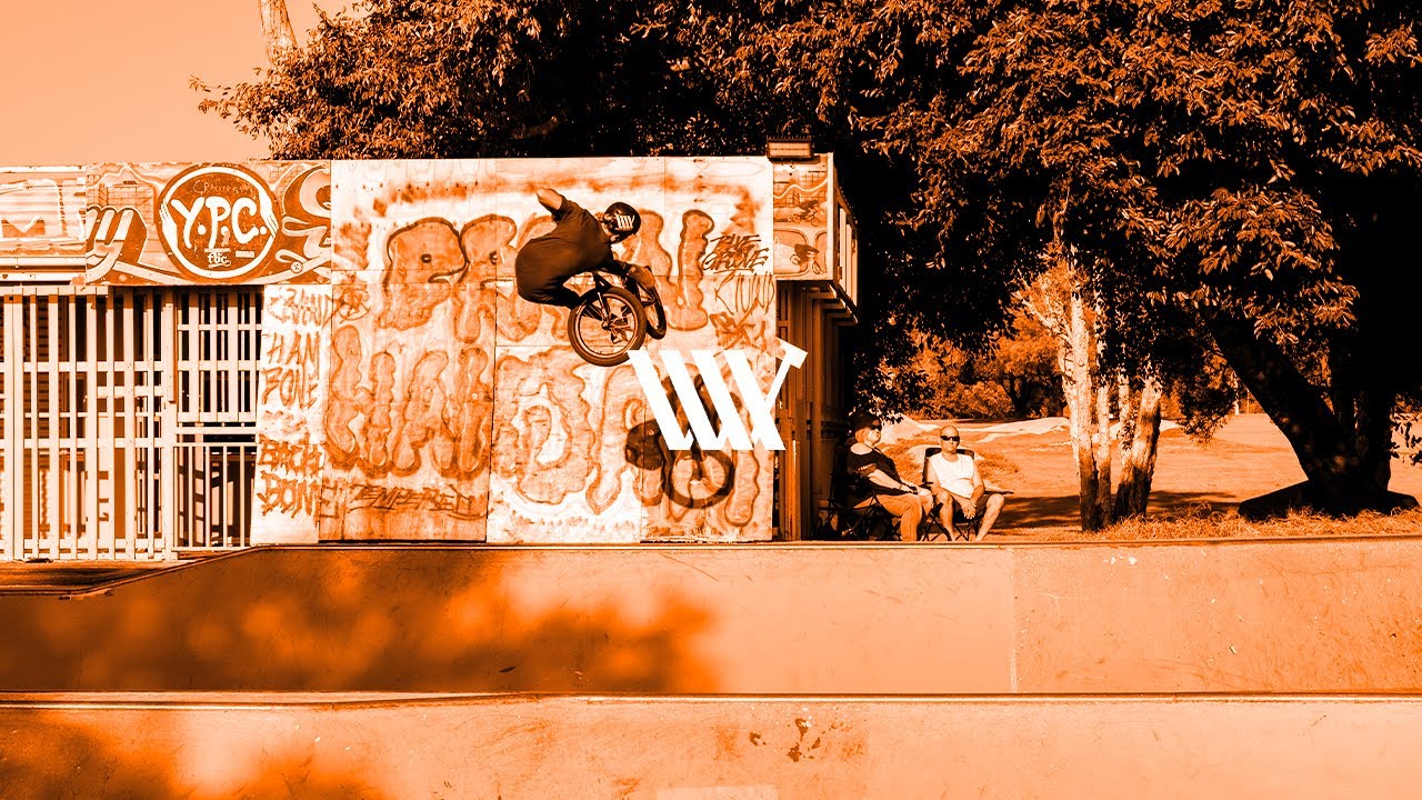 Boyd Hilder, Sean Gardner, Cody Pollard and more at the Brainham Jam.