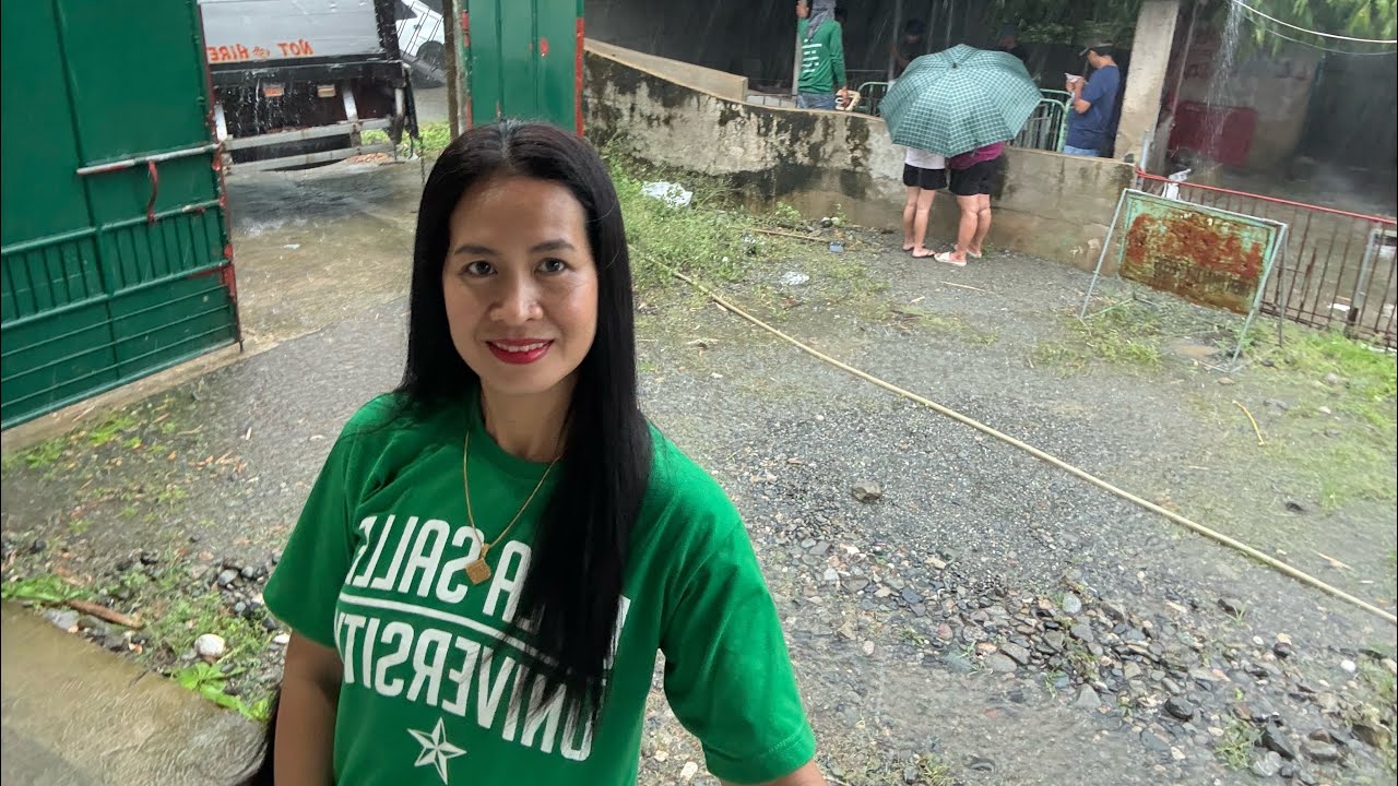 Extra Income at para hindi Maputol ang supply sa buyer ko. 