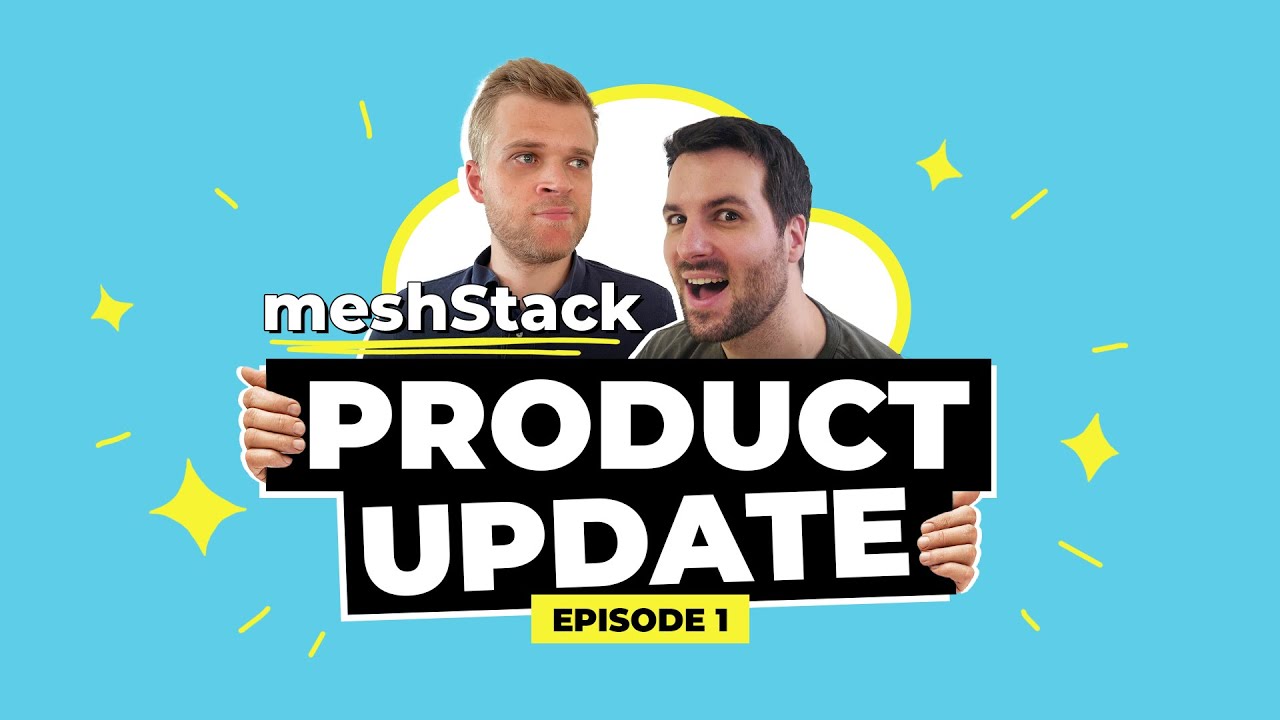 Product Update #1: Cool Dashboards, Service Purging and Chargeback API