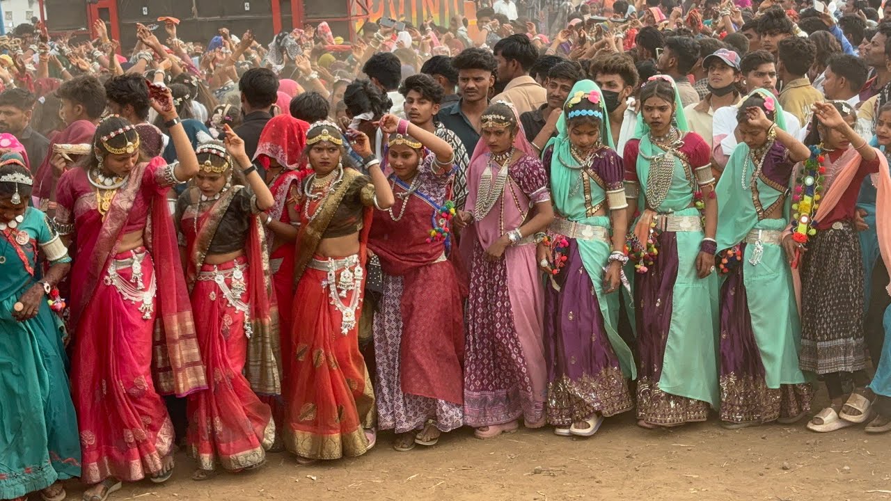 AT रेवज्या में शादी अरविन्द घोडा गायक गोपाल डावर रमेश सोलंकी mpd म्यूजिक vinu ton 
