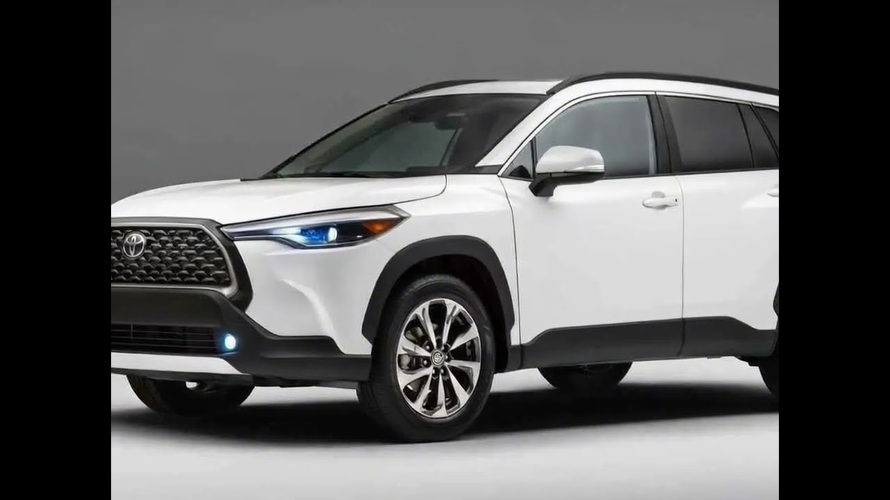 ¡PRUEBA DE CHOQUE del Toyota Corolla 2026! ¿Resistirá? 🚗💥