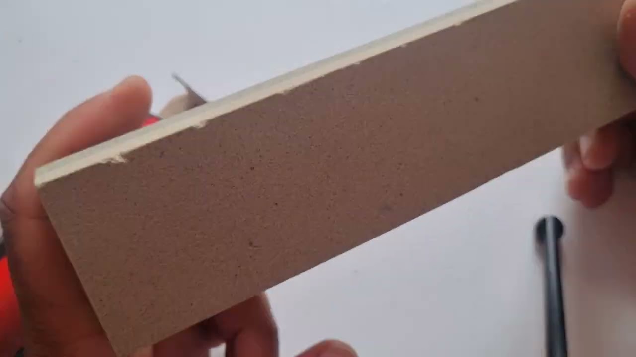 Novo material de afiação, pedras vonder 400/1000, 2000 e mais.