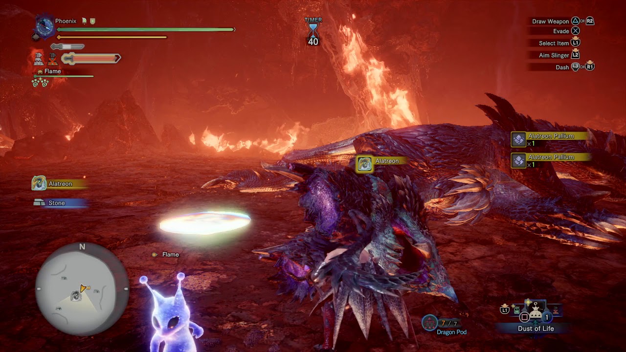 Alatreon