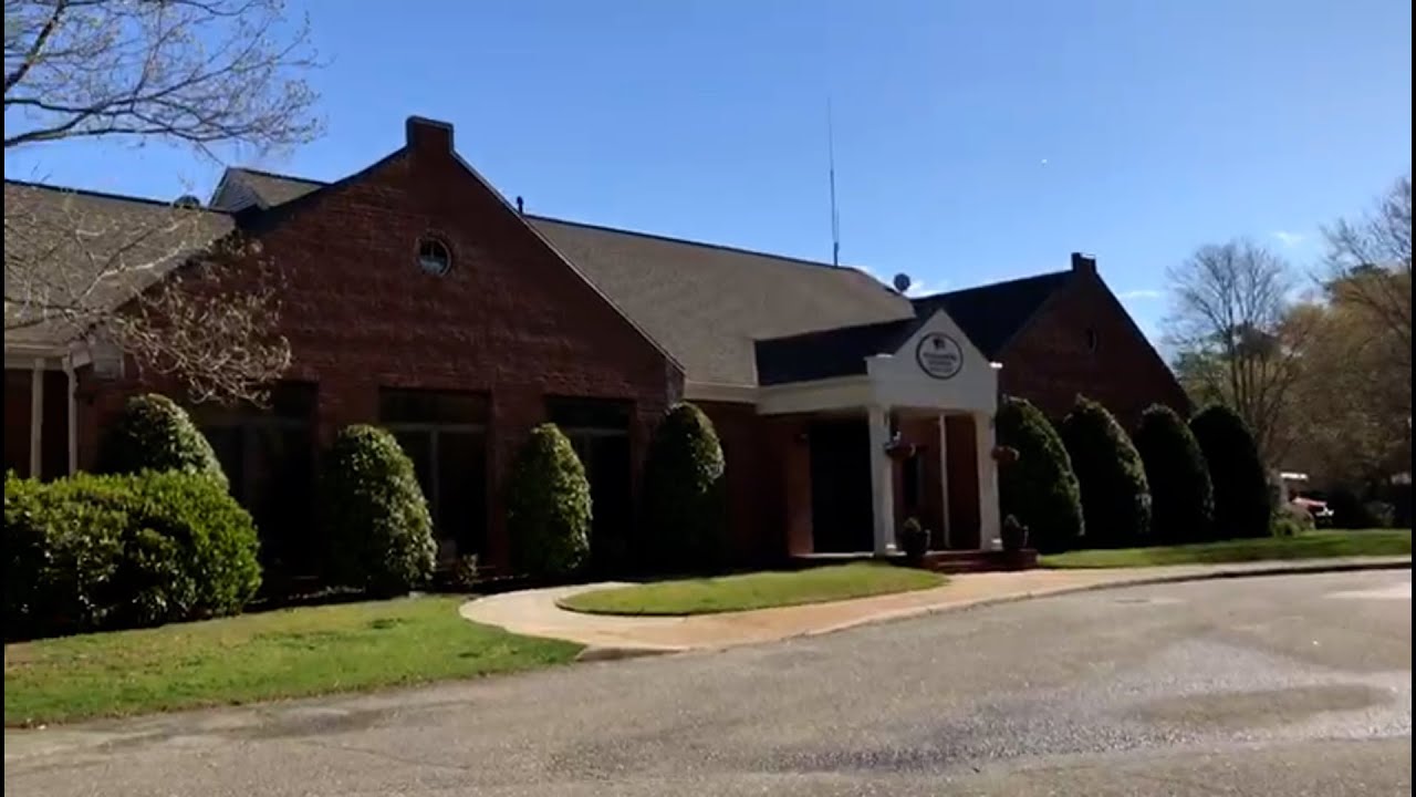 Golf Vlog-Williamsburg National golf club
