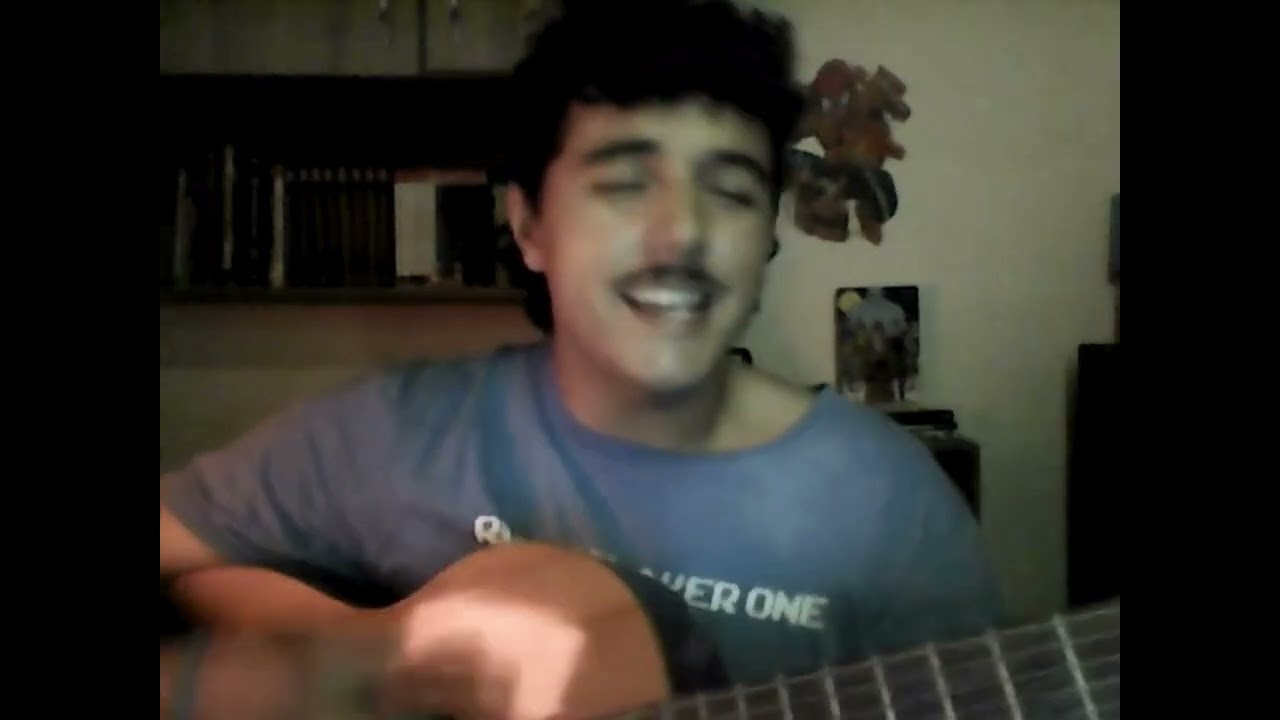 Clementine - Elliott Smith (cover)