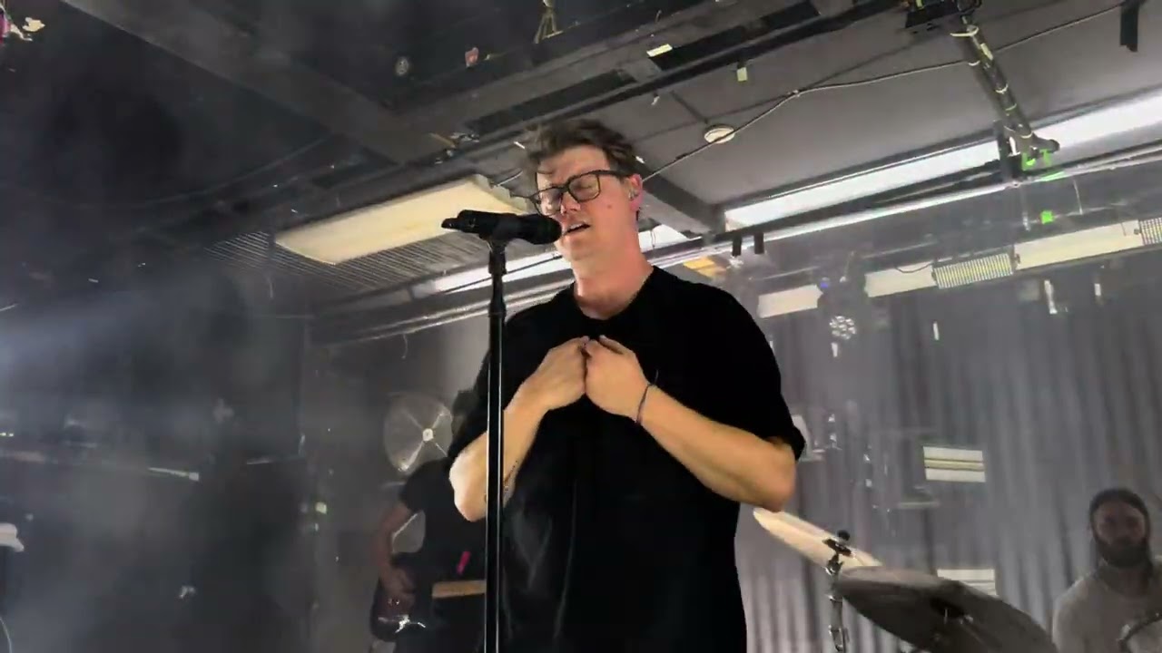 Cartel - The Minstrel’s Prayer Live, Chroma 20 Year Anniversary Tour