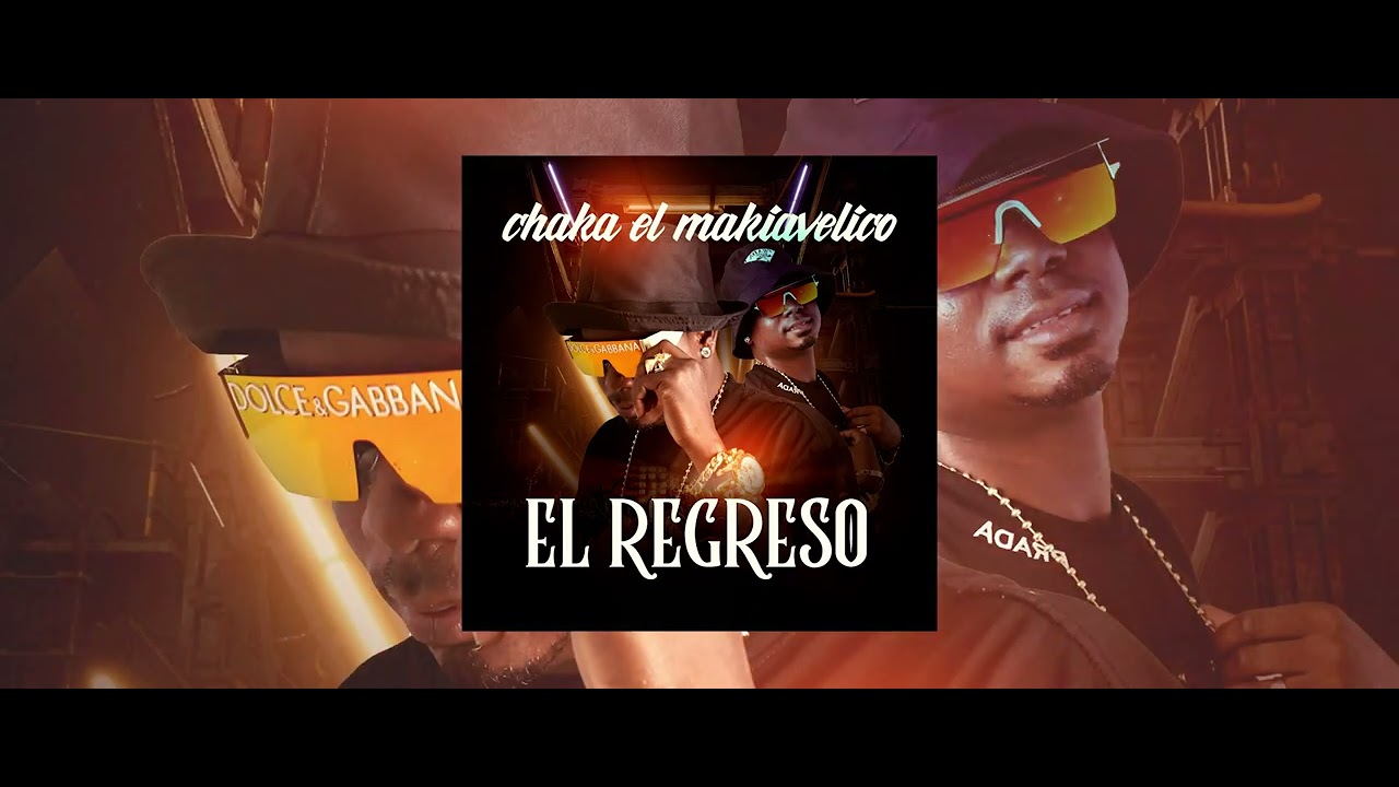 La Casa Mia - Chaka El Makiavelico - Prod @jlelmasdemente (Salsa Choke)