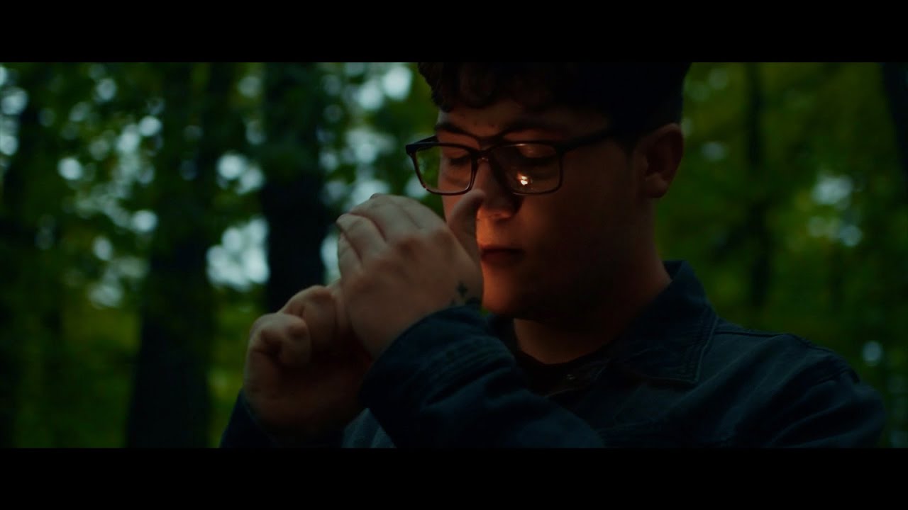 Mikos - Degradacja (Dir. by Perry Otton)