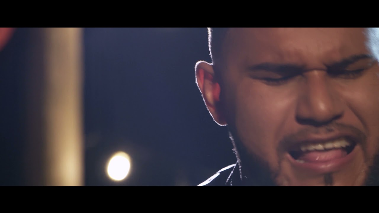 Mas Loca Tú - José Rumbo (Video Oficial)